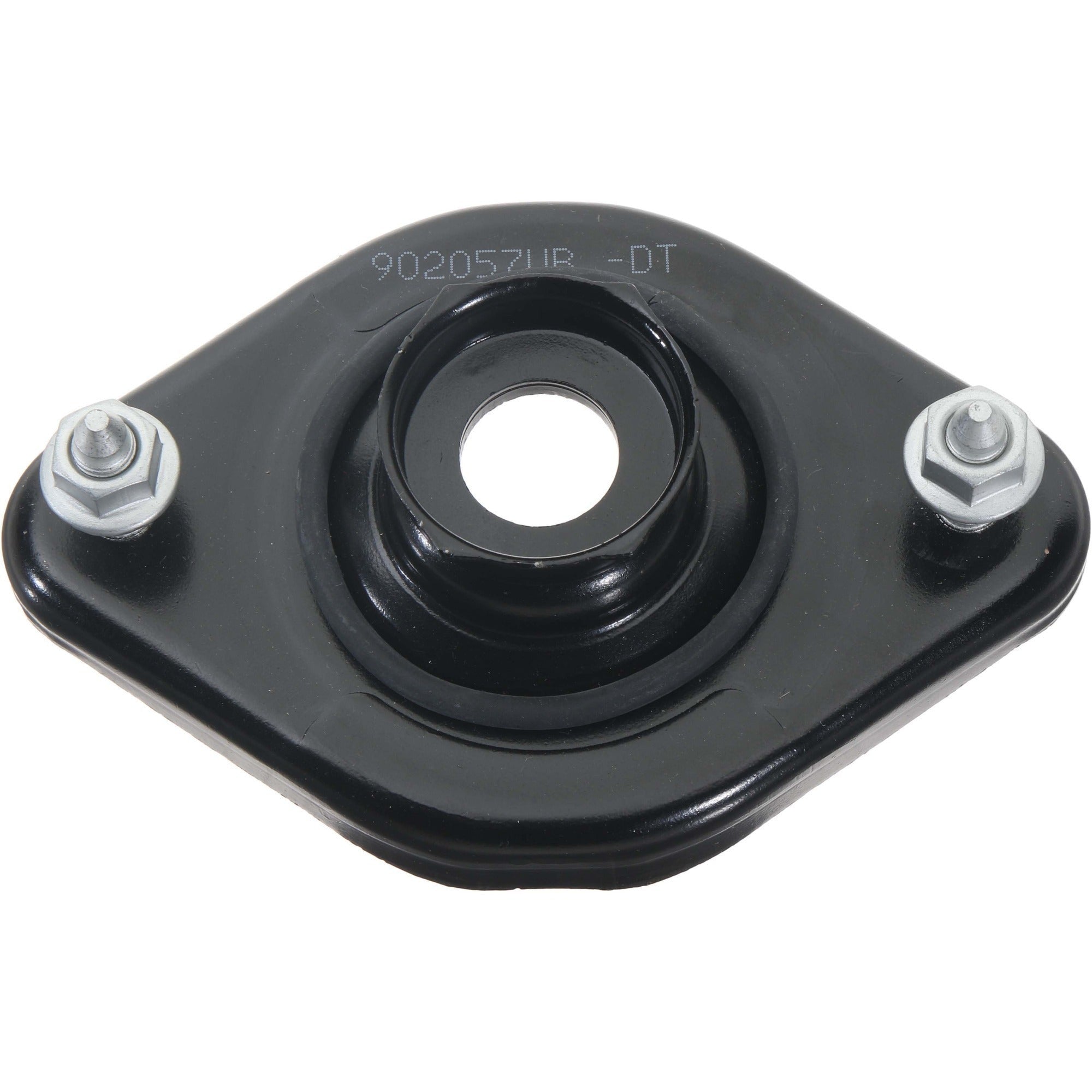 Monroe 902057 Rear Strut-Mate Strut Mount Stud Plate Honda CR-V
