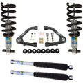 Camburg Chevy/GMC 1500 2wd/4wd 19-23 Bilstein 6112 Performance Kit