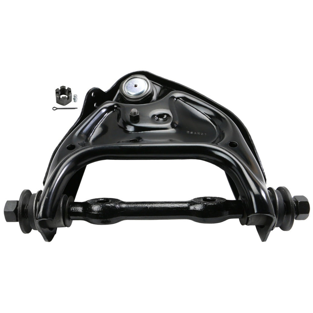 MOOG RK620370 Front Right Upper Control Arm and Ball Joint Assembly for Dodge B2500