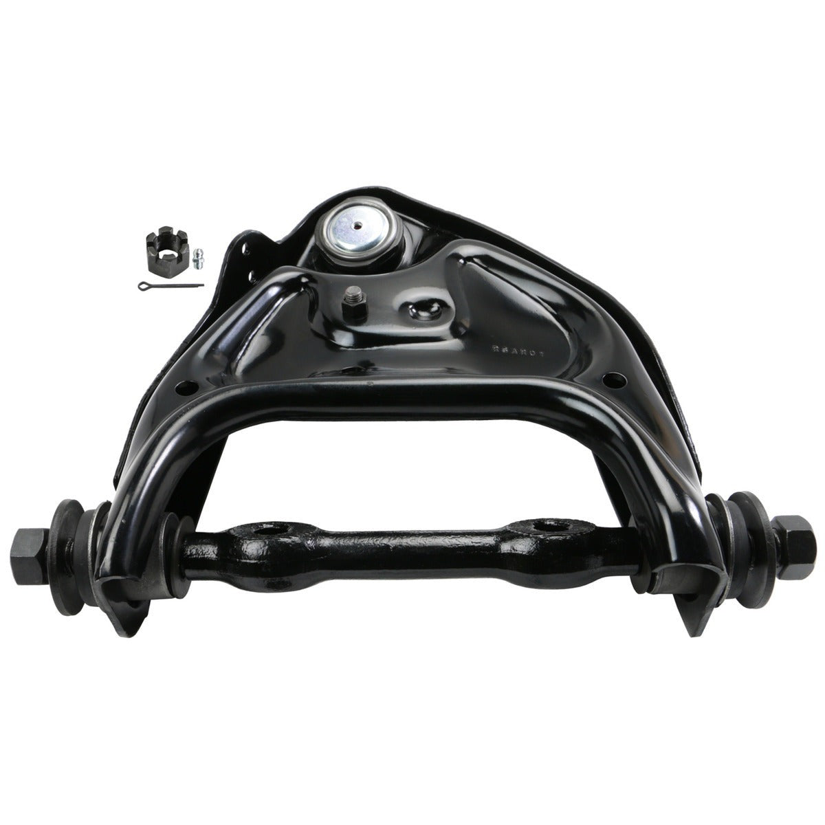 MOOG RK620370 Front Right Upper Control Arm and Ball Joint Assembly for Dodge B2500