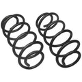 MOOG 81487 Rear Coil Spring Set