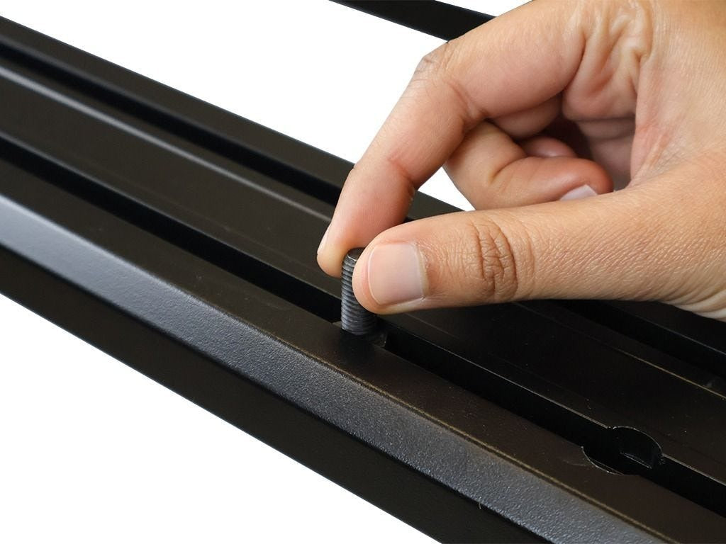 Slimline 3 Roof Rack Kit fits 2025+ Toyota 4Runner