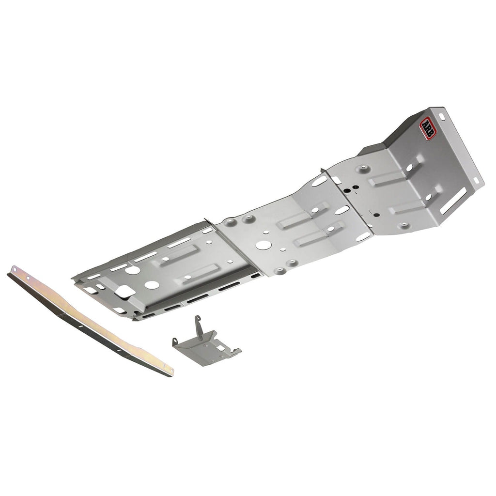 ARB Under Vehicle Protection
