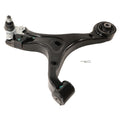 MOOG RK623613 Front Left Lower Control Arm and Ball Joint Assembly for Honda Civic