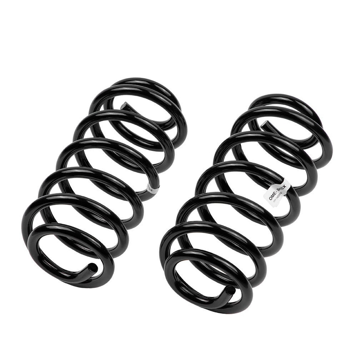 Old Man Emu Rear Coil Spring Kit for 1999-2004 Jeep Grand Cherokee WJ WG 4WD