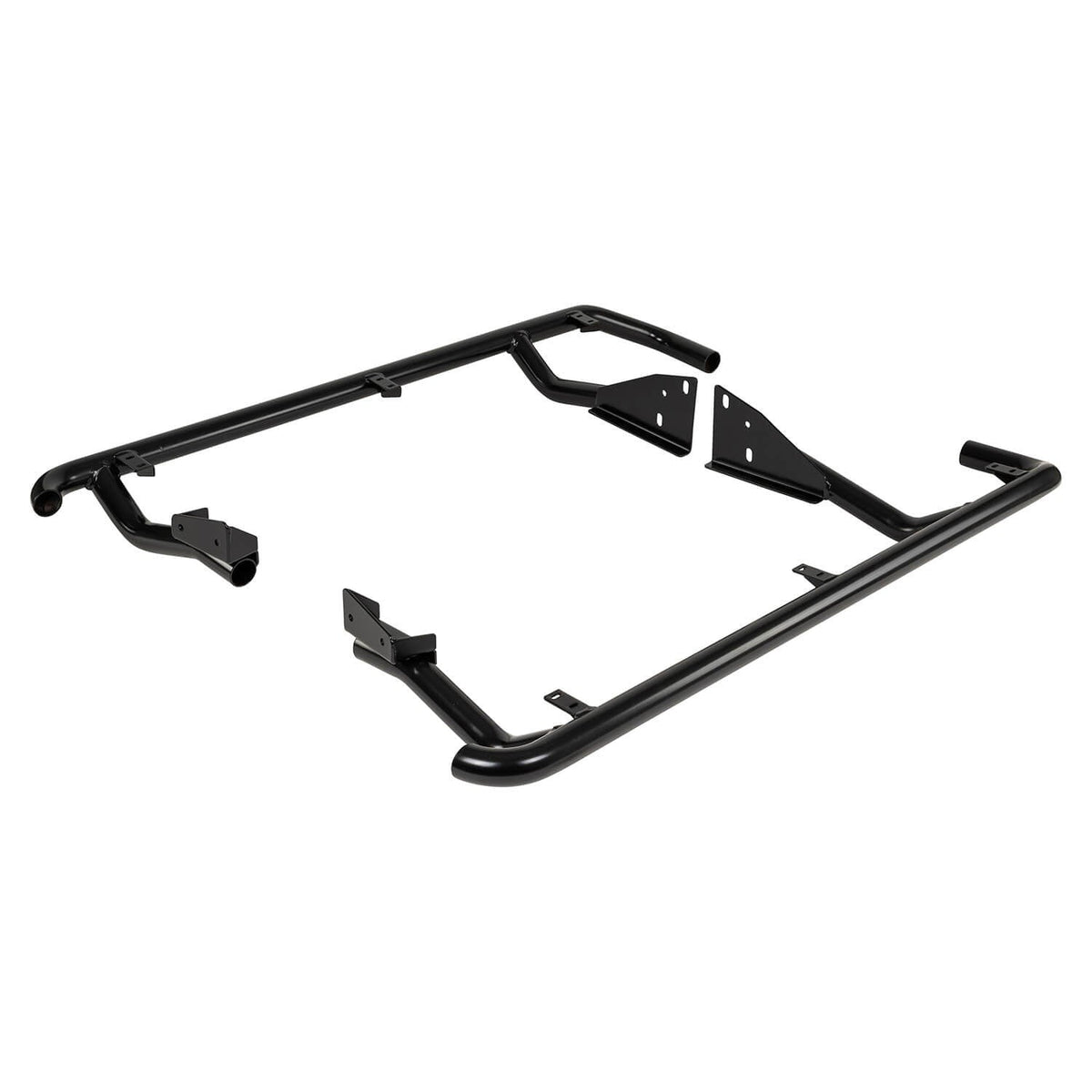ARB Deluxe Protection Step