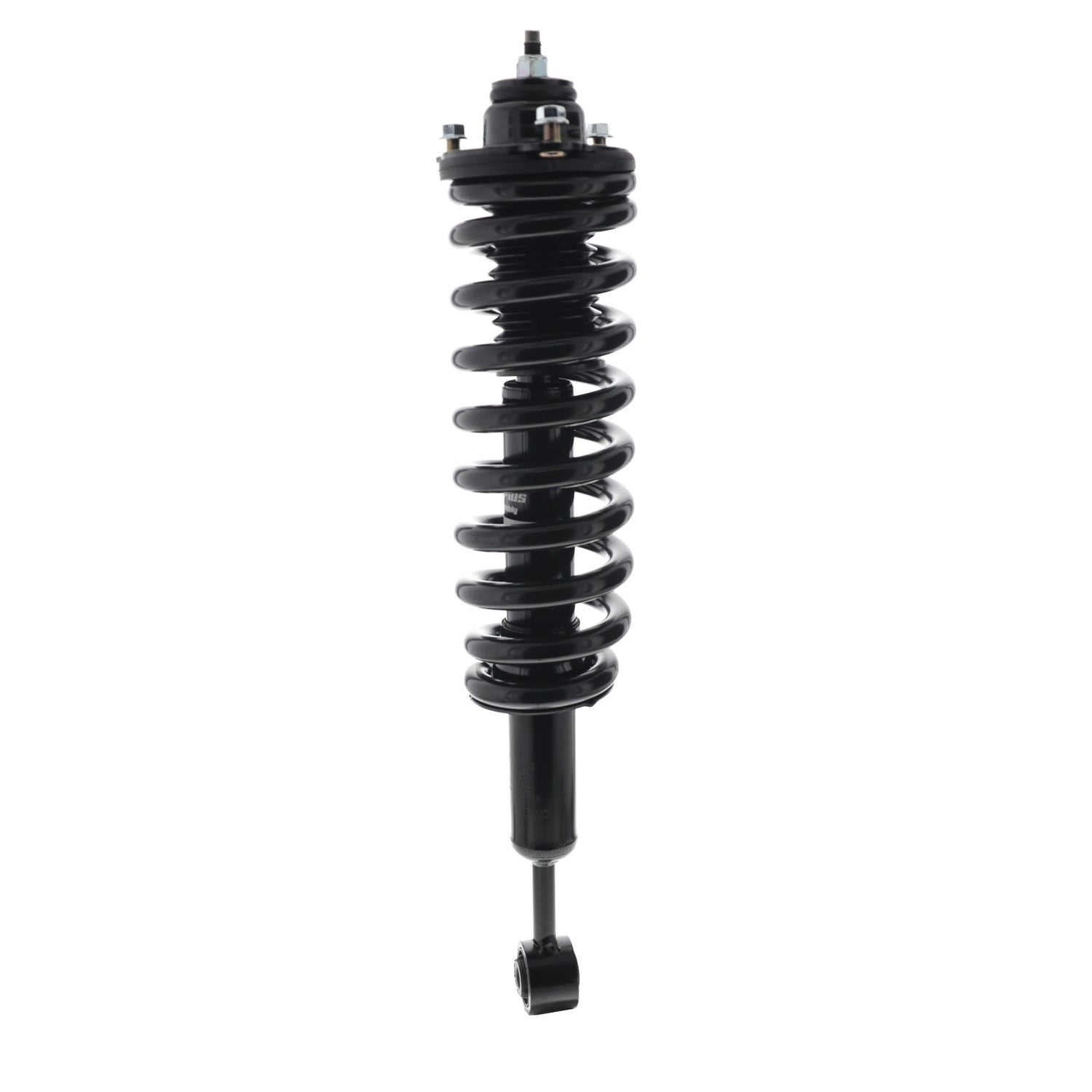 KYB SR4695 Front Left Strut-Plus Toyota 4Runner, FJ Cruiser