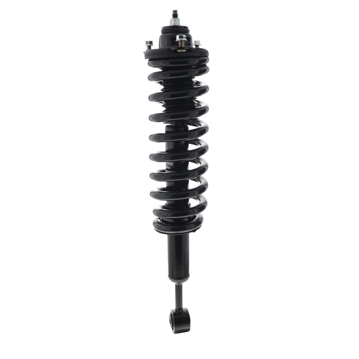 KYB SR4695 Front Left Strut-Plus Toyota 4Runner, FJ Cruiser