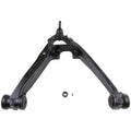 MOOG RK620889 Front Right Lower Control Arm and Ball Joint Assembly for Chevrolet Silverado 1500