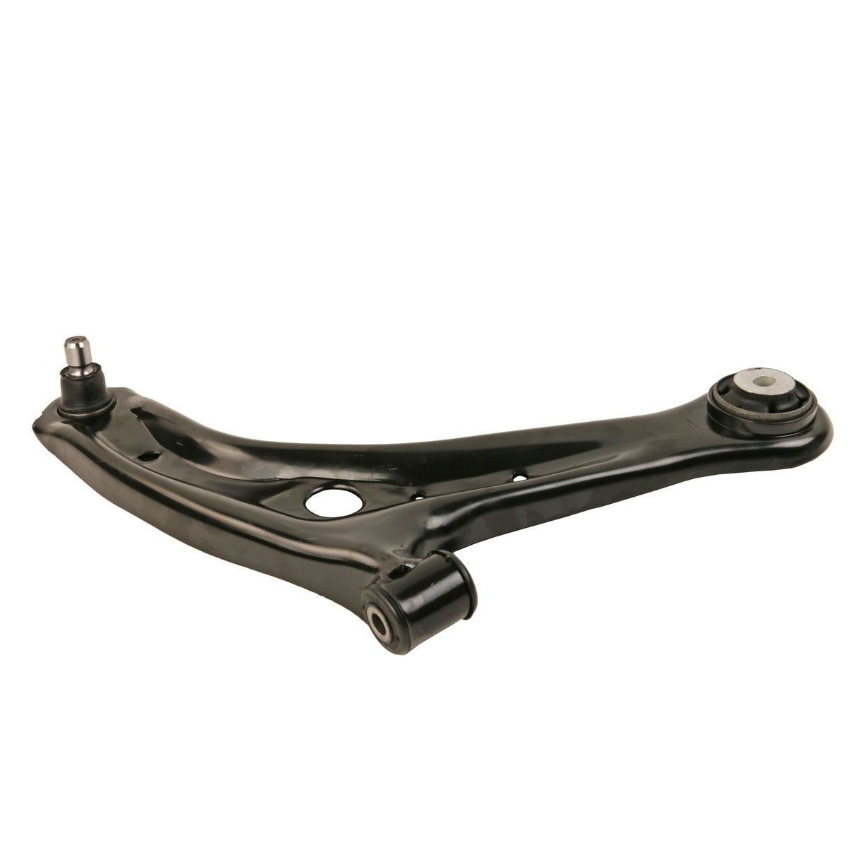 MOOG RK623290 Front Right Lower Control Arm and Ball Joint Assembly for Ford Fiesta