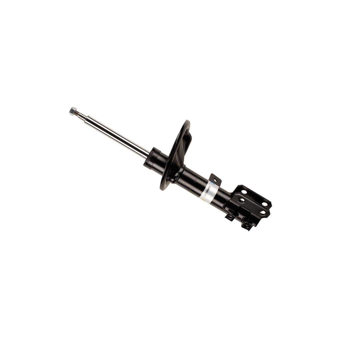 Bilstein 22-196408 Front Left B4 OE Replacement Strut Kia Forte