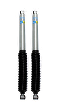 Bilstein 5100 Monotube Shocks Rear Pair for 1980-1996 Ford Bronco 4WD