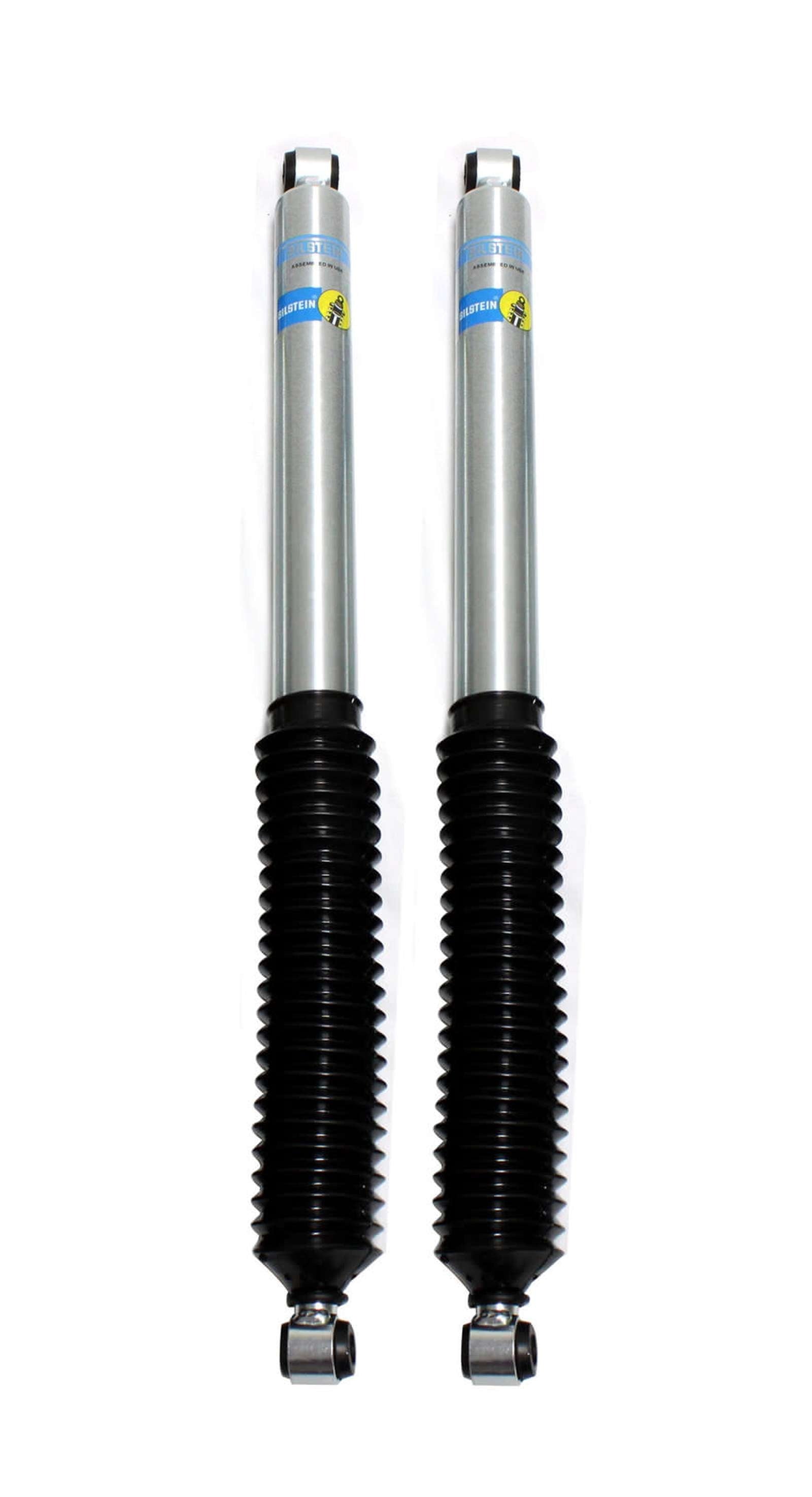 Bilstein 5100 Monotube Shocks Rear Pair for 1980-1996 Ford Bronco 4WD