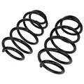 MOOG 81492 Front Coil Spring Set