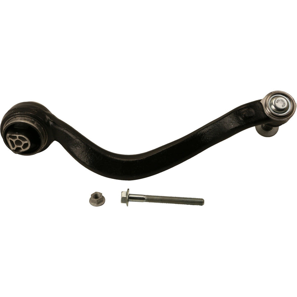 MOOG RK623280 Front Right Lower Forward Control Arm and Ball Joint Assembly for BMW X5