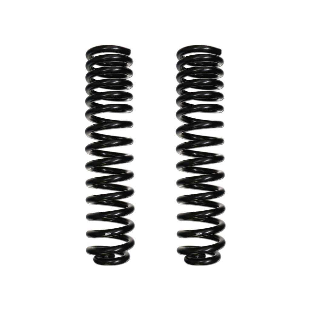 ICON 67015 Ford F250/F350 SD Front 7" Dual Rate Spring Kit