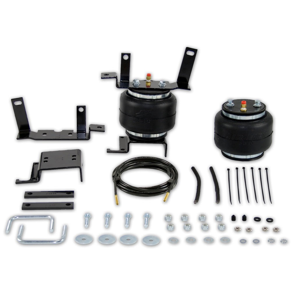 Air Lift 88154 LoadLifter 5000 Ultimate air spring kit w/internal jounce bumper