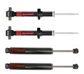 Ford F-150 (4WD) Rancho Front Strut and Rear RS7MT Shocks