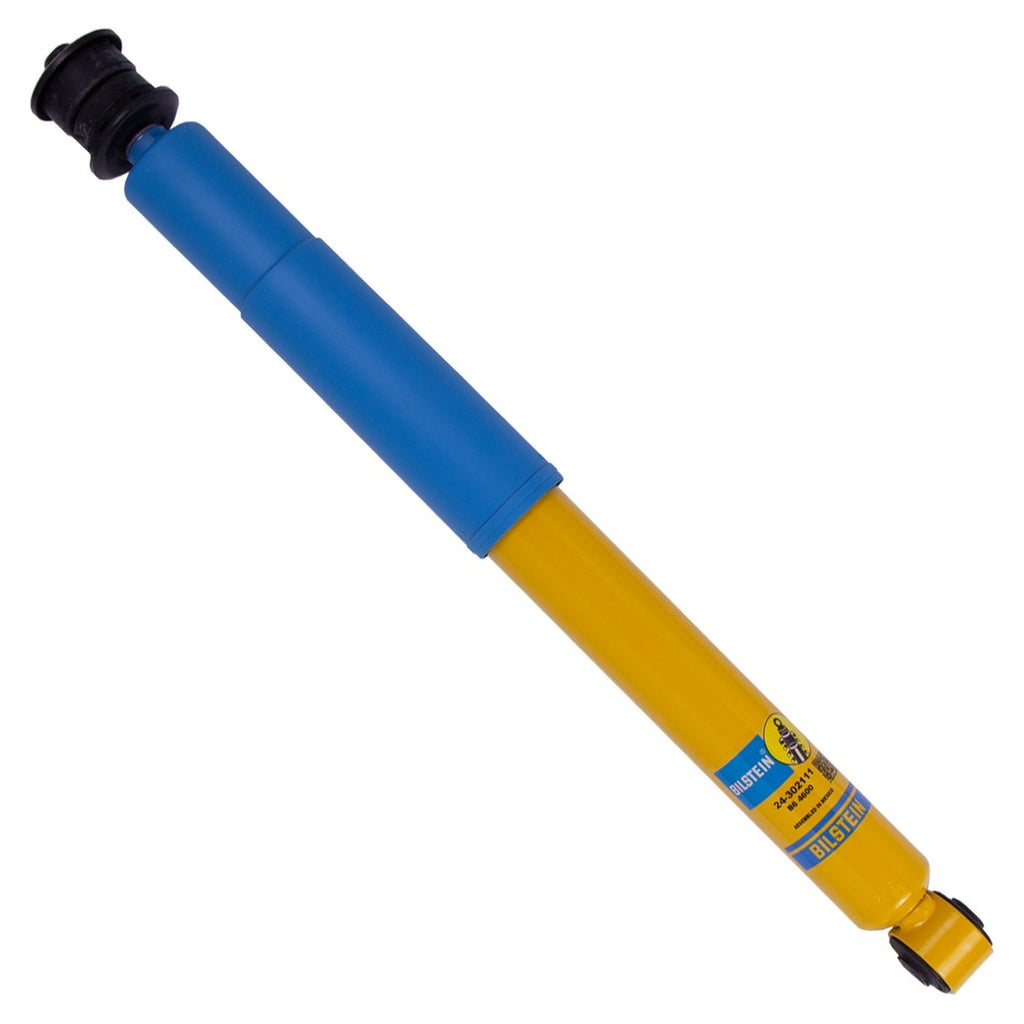 Bilstein 24-302111 Rear B6 4600 Shock Absorber Ram 2500