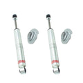 Eibach Pro-truck sport leveling Shocks Front Pair for 2000-2006 Toyota Tundra 4WD RWD w/0-3" lift