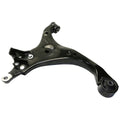 MOOG RK641575 Front Right Lower Control Arm for Kia Optima