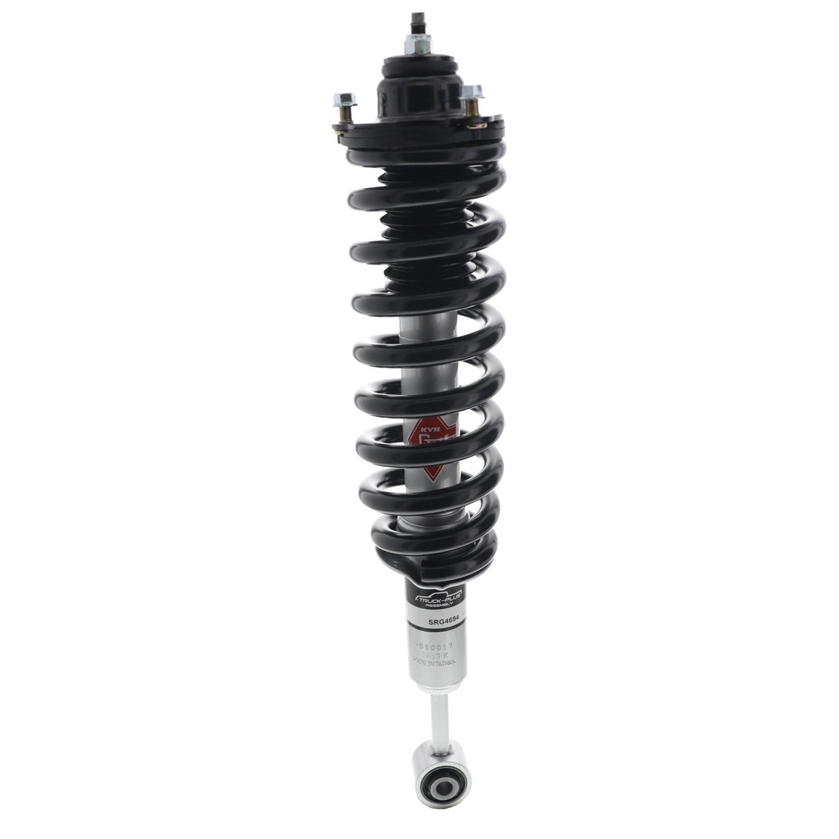 KYB SRG4694 Front Right Truck-Plus Performance Assembly Toyota 4Runner, FJ Cruiser