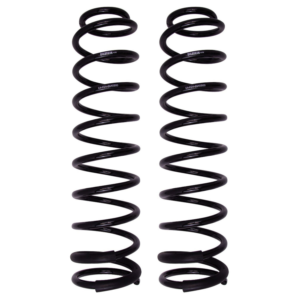 Bilstein 53-323873 Front Suspension Kit B12 (Special) Jeep Wrangler