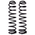 Bilstein 53-323873 Front Suspension Kit B12 (Special) Jeep Wrangler