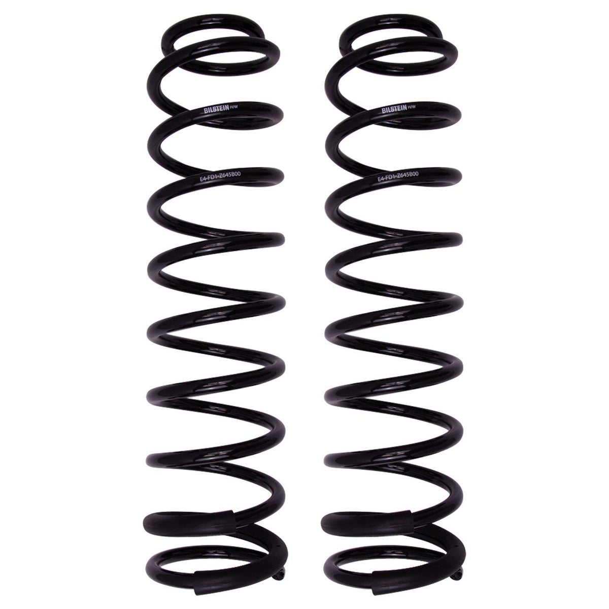 Bilstein 53-323873 Front Suspension Kit B12 (Special) Jeep Wrangler