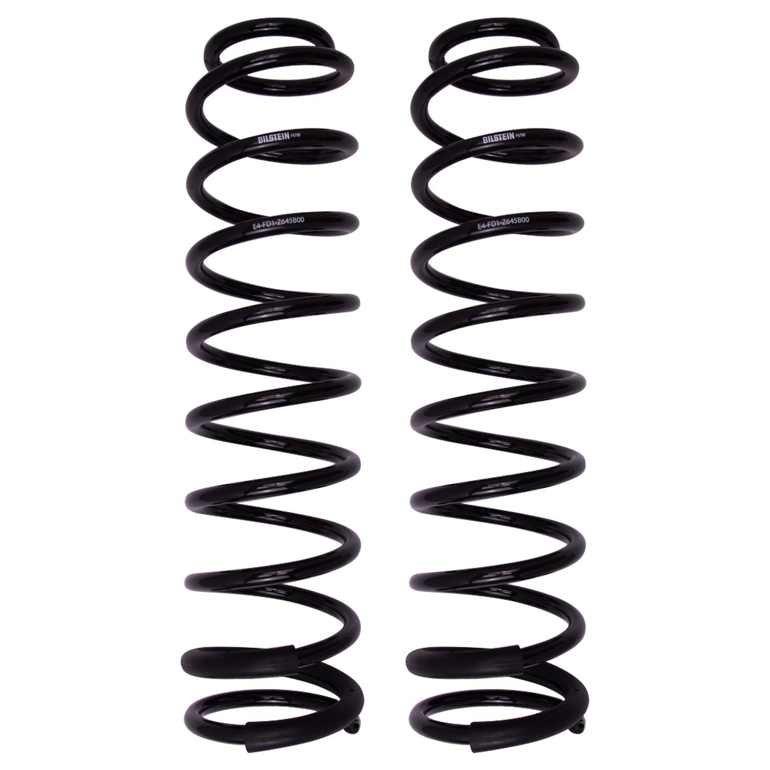 Bilstein 53-323873 Front Suspension Kit B12 (Special) Jeep Wrangler