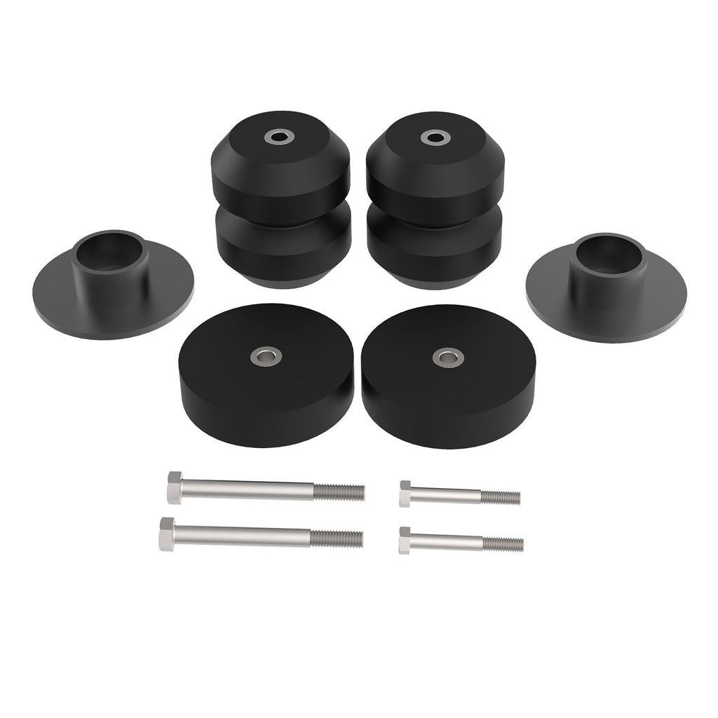Timbren ABSTOR4R Rear Active Off-Road Bumpstops 2000 lb Overload Spring
