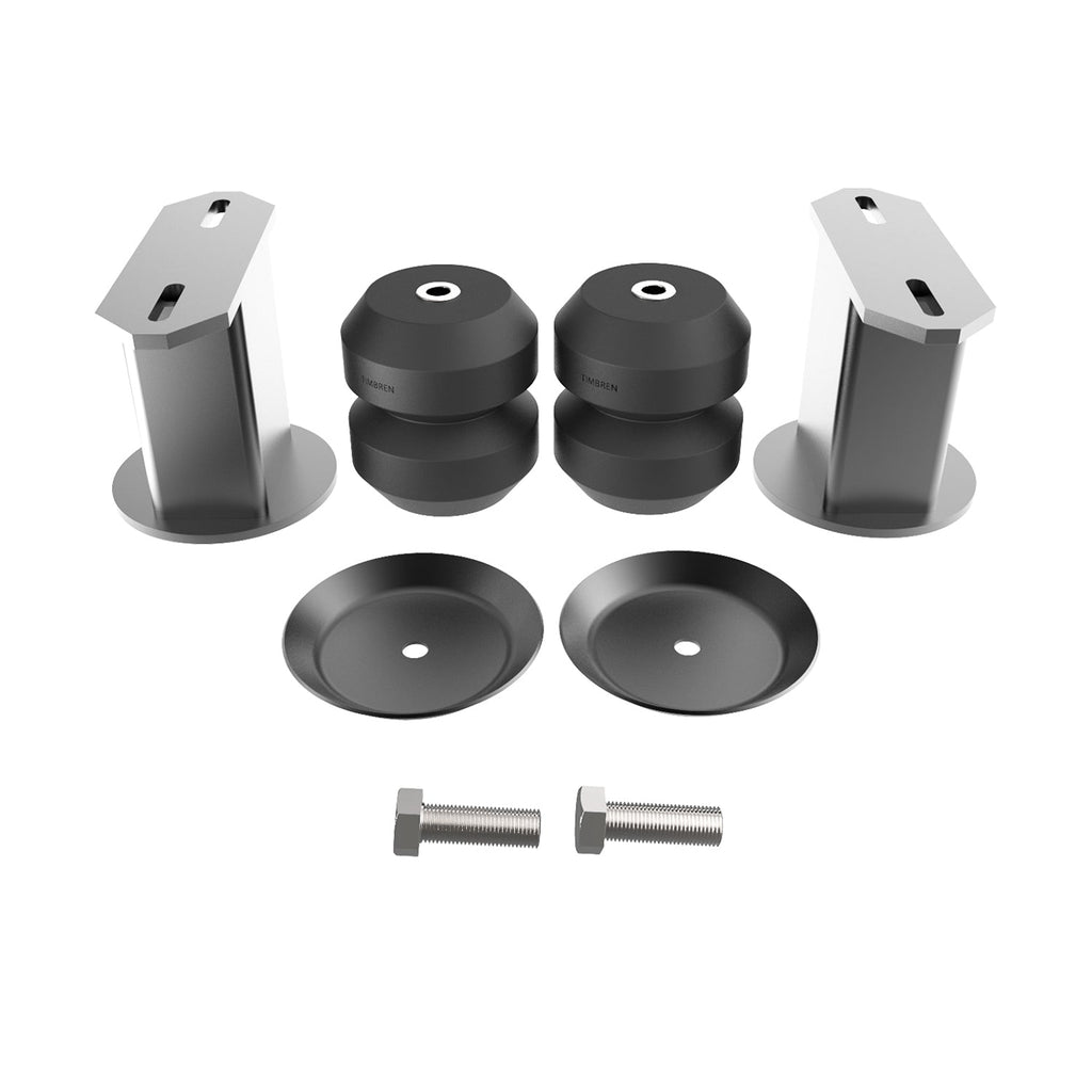 Timbren ABSTORLC1 Rear Active Off-Road Bumpstops 2000 lb Overload Spring