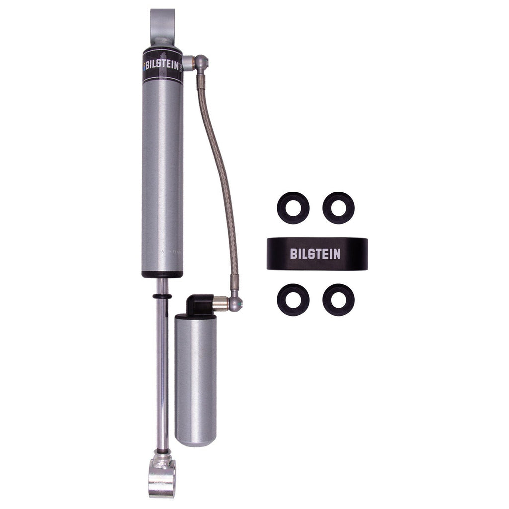 Bilstein 5160 w/ Remote Reservoir Shocks 25-311334