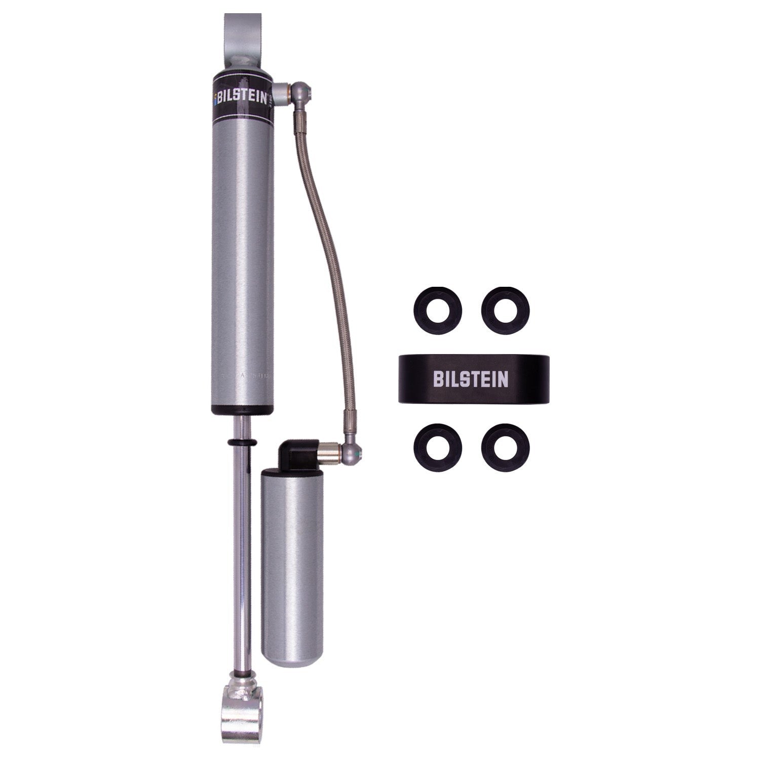 Bilstein 5160 w/ Remote Reservoir Shocks 25-311334
