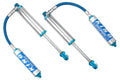 King Shocks 3.0 Race Smoothie w/Hose Remote Reservoir Shocks RS3010-SS