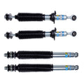 Toyota Tundra (Heavy Load) B8 5100 Complete Set Front and Rear Shock Absorbers