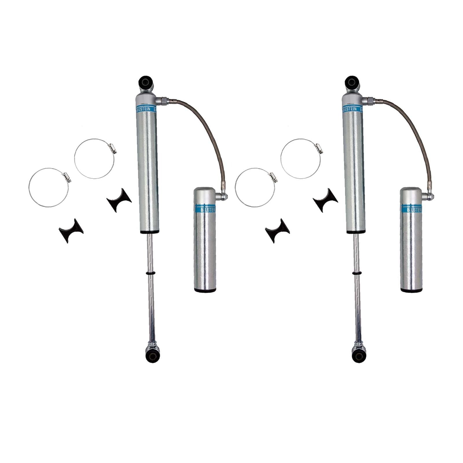 Bilstein 5100/5160 Shocks Rear Pair