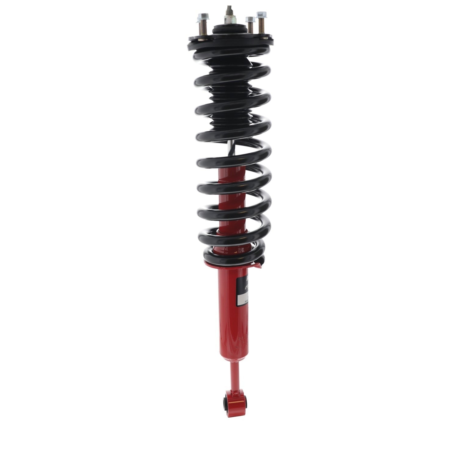 KYB SRM4472 Front Right Truck-Plus Toyota Tundra