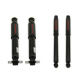 Belltech OE9104 Shock Absorber Set ND2 OEM Stock Replacement Shock Set
