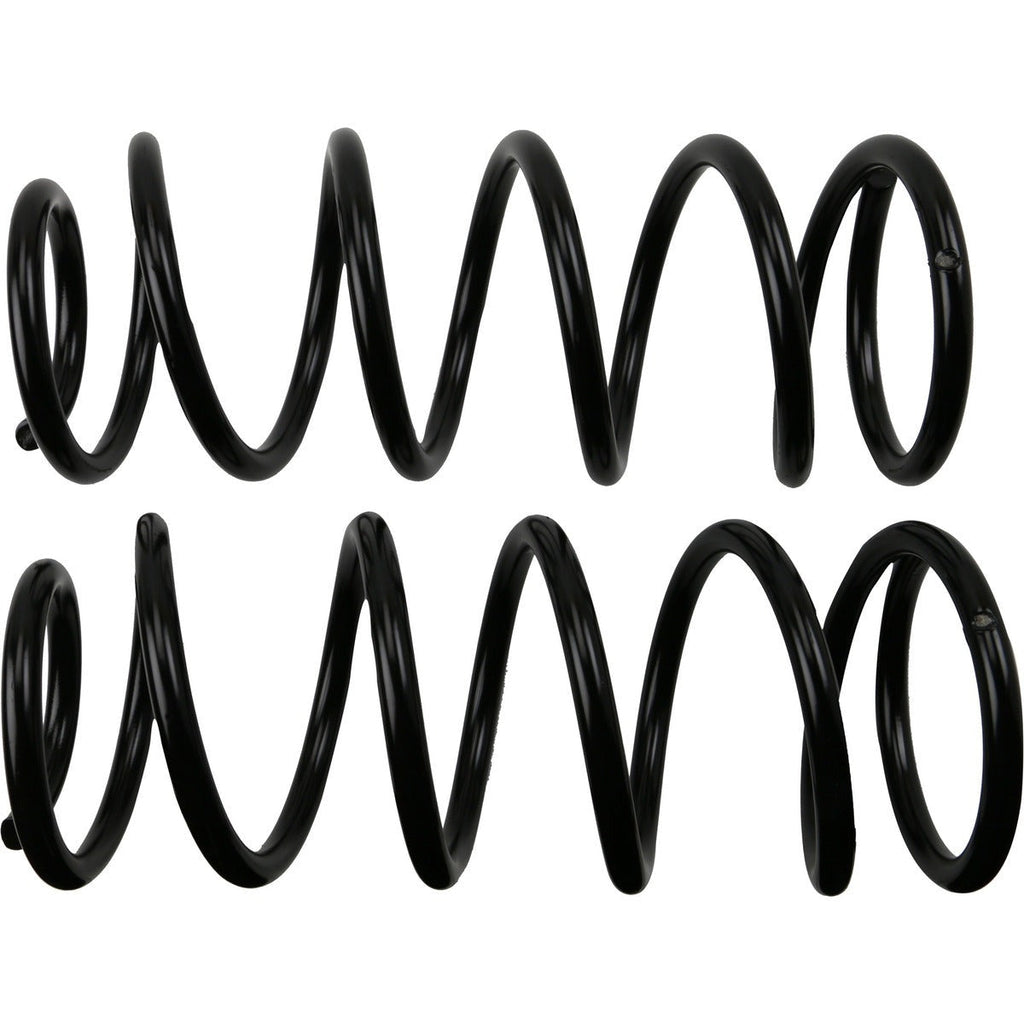 MOOG 81751 Rear Coil Spring Set