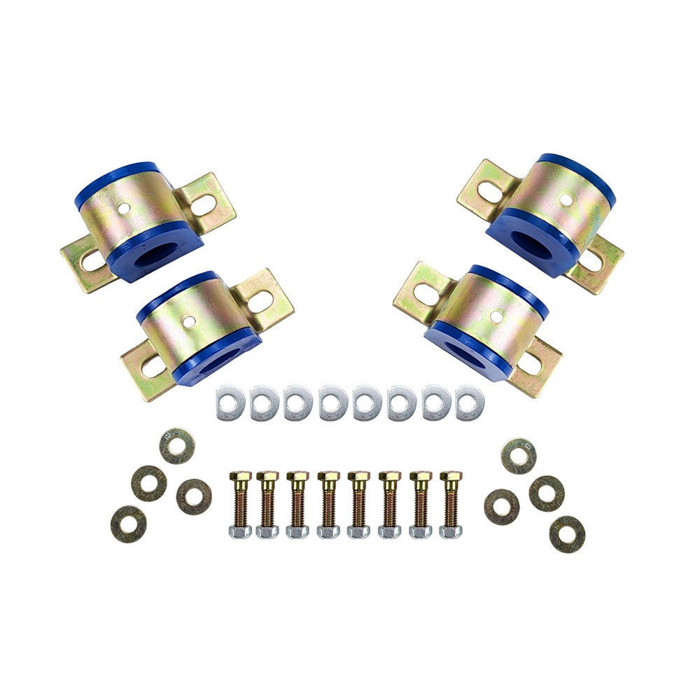 Roadmaster 4109-109 Front Sway Bar Bushing Kit