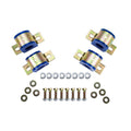 Roadmaster 4109-109 Front Sway Bar Bushing Kit