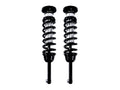Icon 2.5 Internal Reservoir Coilovers Ext Travel Front Pair for 2000-2006 Toyota Tundra 4WD RWD