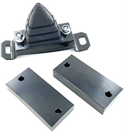 Dobinsons Adjustable Soft-Hit Bump Stop Kit BS45-529