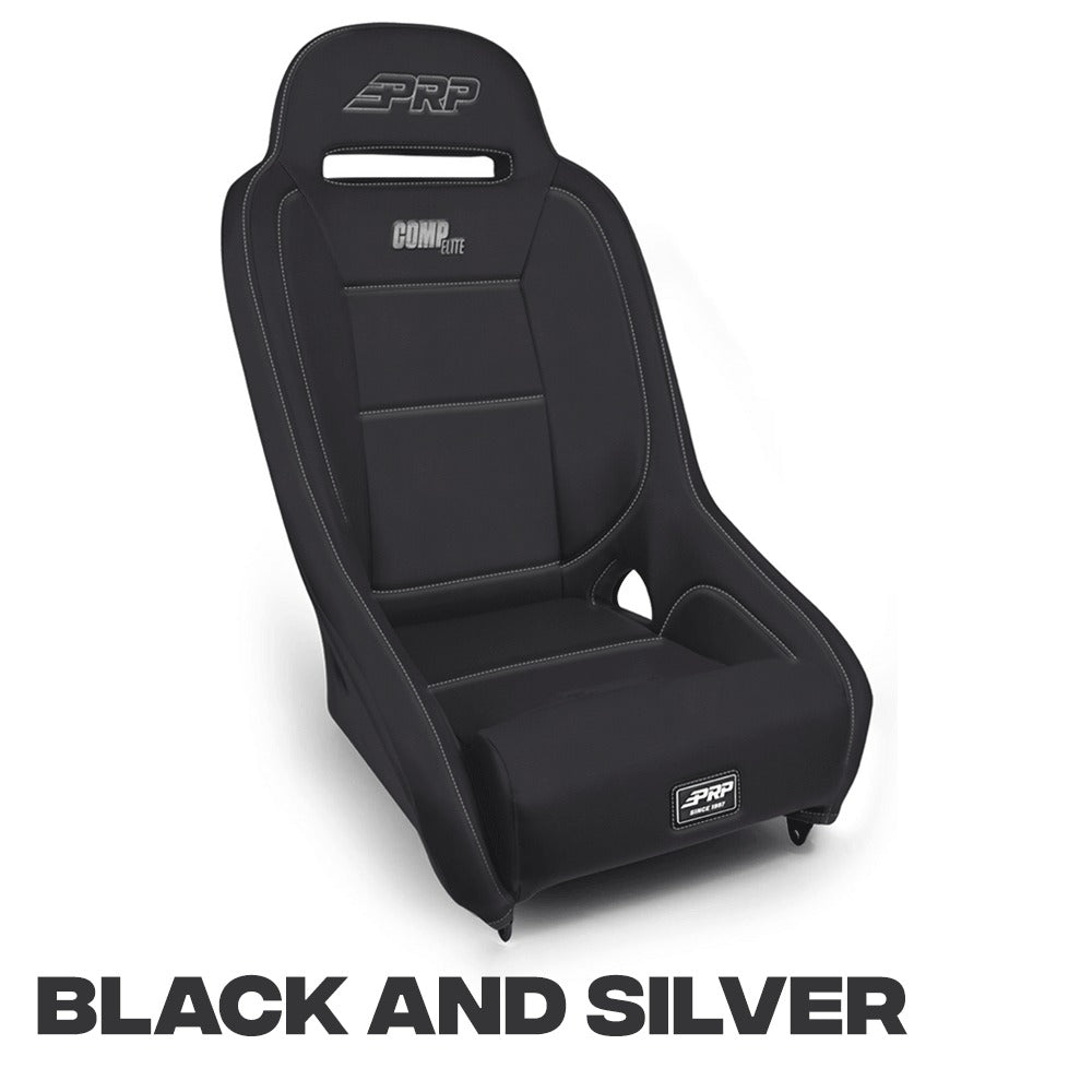COMP ELITE Race Seat Fits 2005-2023 Toyota Tacoma