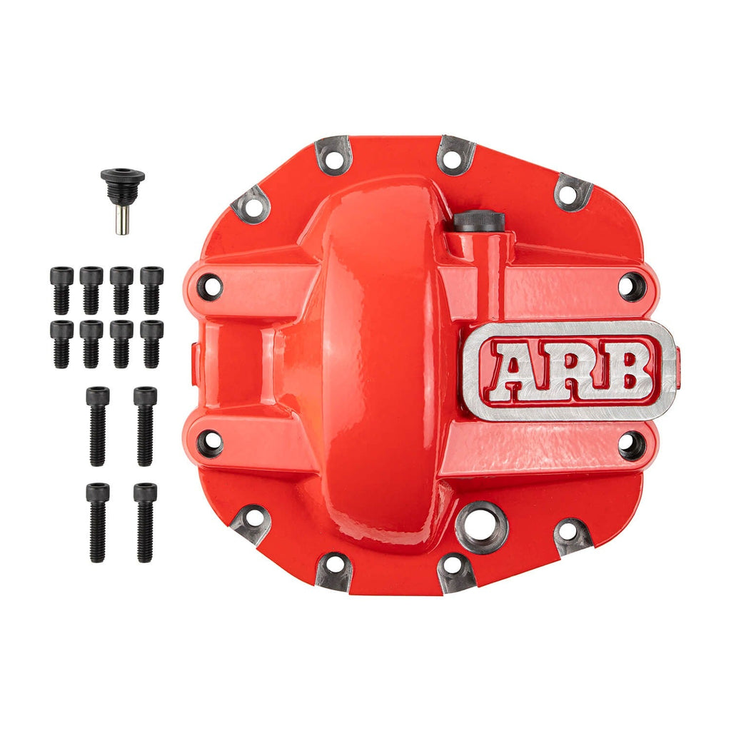 ARB Differential Cover