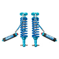King 25001-390A Front 2.5 Remote Res. Coil-Over w/ Adjuster (Pair) GM Suburban/Yukon XL