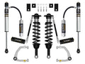 Icon 1.25-3.5" Suspension System Stage 6 Kit for 2022-2024 Toyota Tundra 4WD RWD