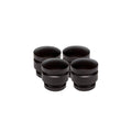 SuperSprings SumoSprings Air Spring Front Pair Kit for 2011-2023 Chevrolet Silverado 2500 HD 4WD RWD
