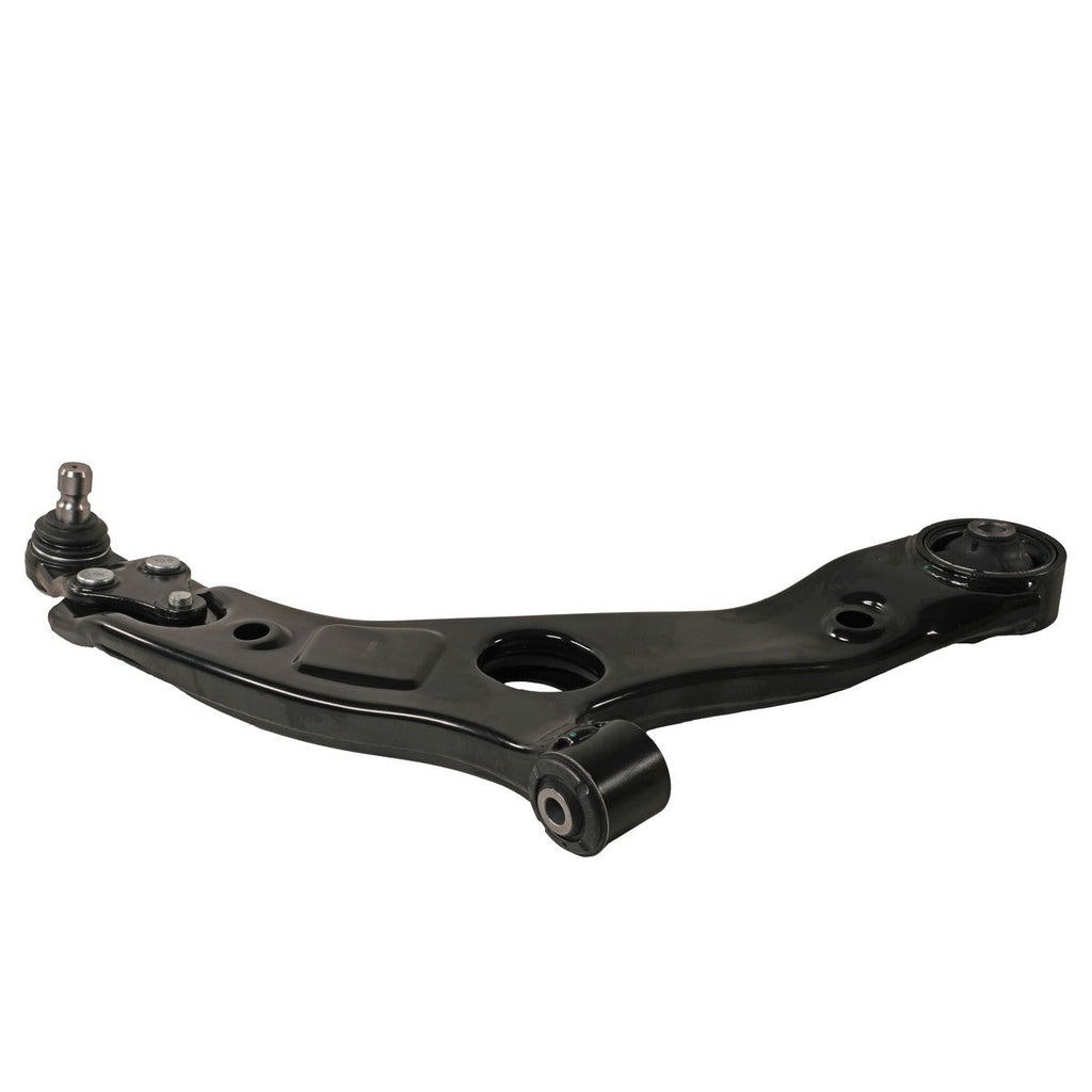 MOOG RK622826 Front Right Lower Control Arm and Ball Joint Assembly for Hyundai Sonata